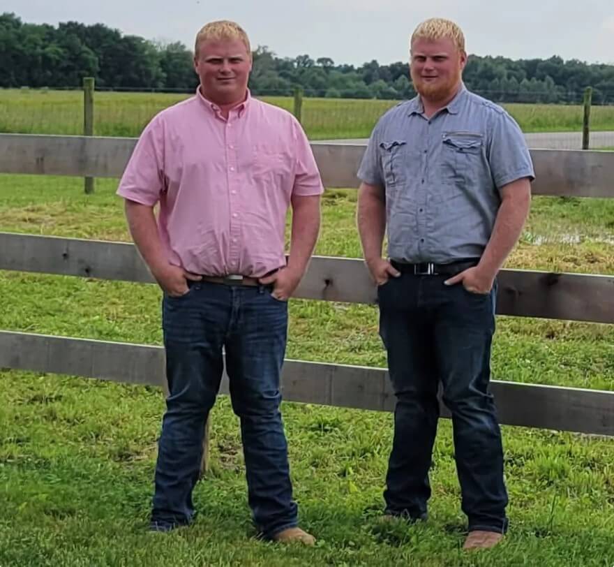 Double R Fence Central and Southern Indiana Fencing Contractor