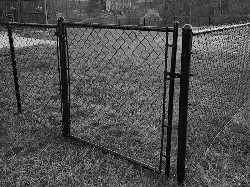 Central and Southern Indiana dog fence.